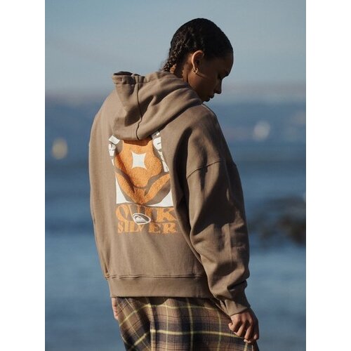 Quiksilver Standard - Hoodie voor dames Quiksilver Standard - Hoodie voor dames