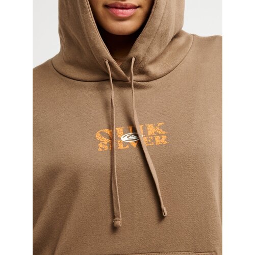 Quiksilver Standard - Hoodie voor dames Quiksilver Standard - Hoodie voor dames