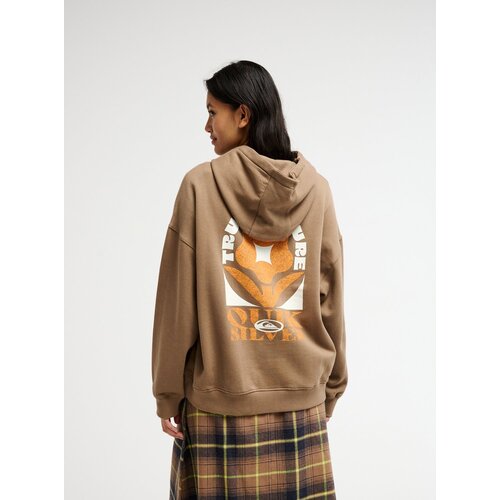 Quiksilver Standard - Hoodie voor dames Quiksilver Standard - Hoodie voor dames