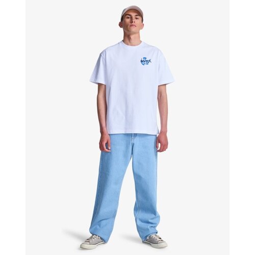 RVCA Antonia Figueiredo Bonhomme - T-shirt korte mouwen voor heren RVCA Antonia Figueiredo Bonhomme - T-shirt korte mouwen voor heren