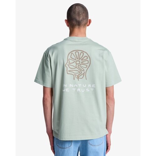 RVCA In Nature - T-shirt korte mouwen voor heren RVCA In Nature - T-shirt korte mouwen voor heren