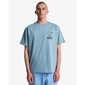 RVCA Keep Lookin - T-shirt korte mouwen voor heren