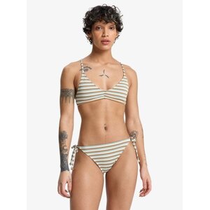 Quiksilver Clickity Clack - Triangel bikinitop voor dames
