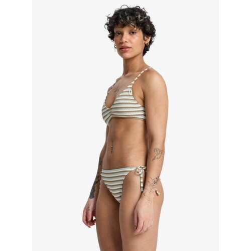 Quiksilver Clickity Clack - Triangel bikinitop voor dames Quiksilver Clickity Clack - Triangel bikinitop voor dames