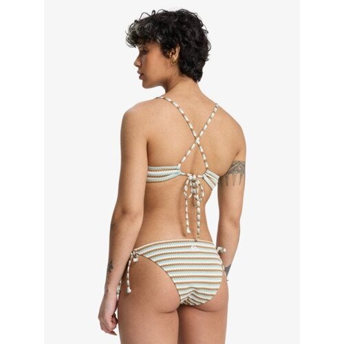 Quiksilver Clickity Clack - Triangel bikinitop voor dames Quiksilver Clickity Clack - Triangel bikinitop voor dames