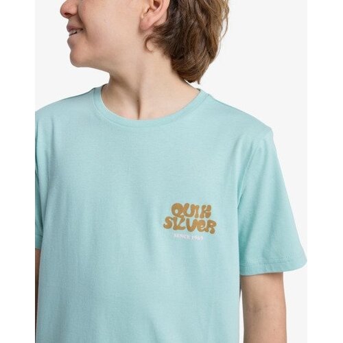Quiksilver Fruits Tide - T-shirt korte mouwen voor jongens 8-14 jaar Quiksilver Fruits Tide - T-shirt korte mouwen voor jongens 8-14 jaar