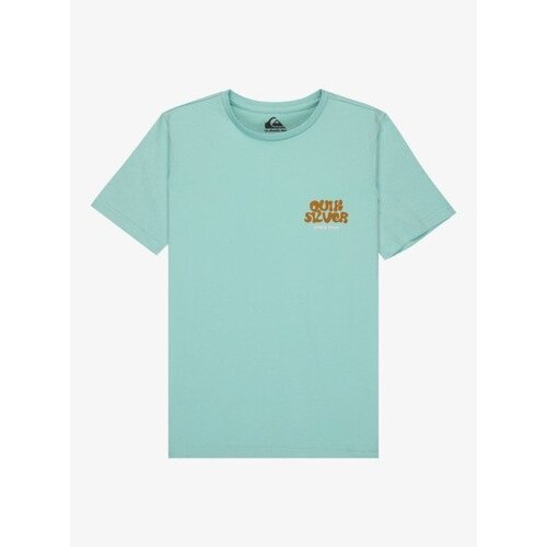 Quiksilver Fruits Tide - T-shirt korte mouwen voor jongens 8-14 jaar Quiksilver Fruits Tide - T-shirt korte mouwen voor jongens 8-14 jaar