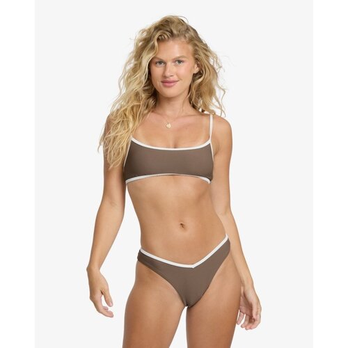 Billabong Tanlines Bound V Hike - Bikinibroekje voor dames Billabong Tanlines Bound V Hike - Bikinibroekje voor dames