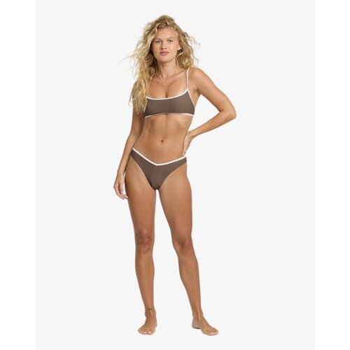 Billabong Tanlines Bound V Hike - Bikinibroekje voor dames Billabong Tanlines Bound V Hike - Bikinibroekje voor dames