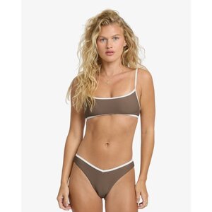Billabong Tanlines Bound Jaclyn Crop - Bikinitop voor dames Billabong Tanlines Bound Jaclyn Crop - Bikinitop voor dames
