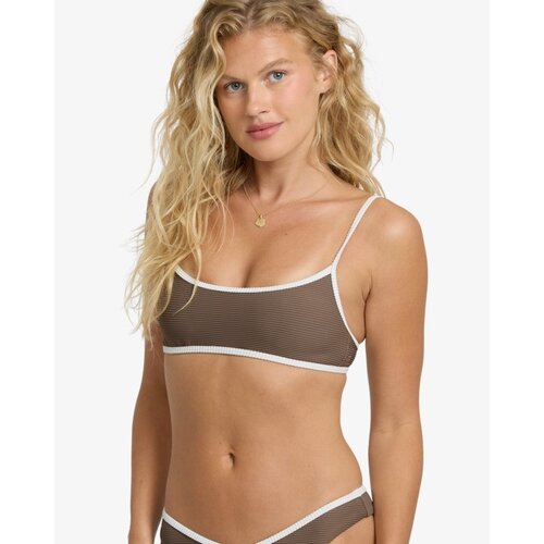 Billabong Tanlines Bound Jaclyn Crop - Bikinitop voor dames Billabong Tanlines Bound Jaclyn Crop - Bikinitop voor dames