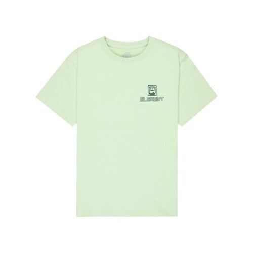 Element Inner Workings - T-shirt korte mouwen voor jongens 8-14 Element Inner Workings - T-shirt korte mouwen voor jongens 8-14