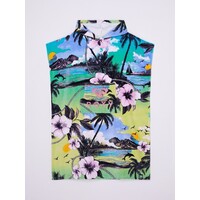 Stay Magical Printed - Poncho voor dames
