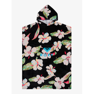 Roxy Stay Magical Printed - Poncho voor dames