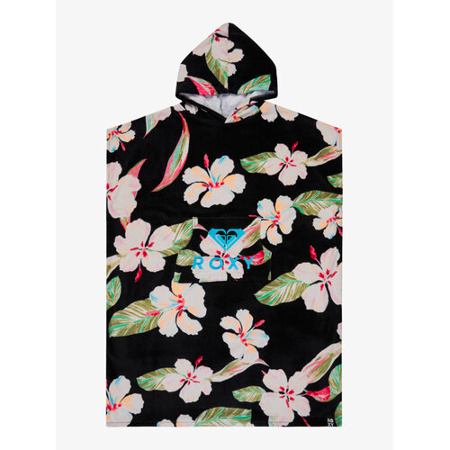 Roxy Stay Magical Printed - Poncho voor dames Roxy Stay Magical Printed - Poncho voor dames