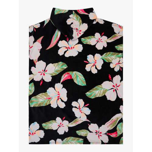 Roxy Stay Magical Printed - Poncho voor dames Roxy Stay Magical Printed - Poncho voor dames