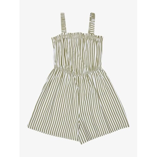 Roxy Playa Baby - Onesie voor meisjes 4-12