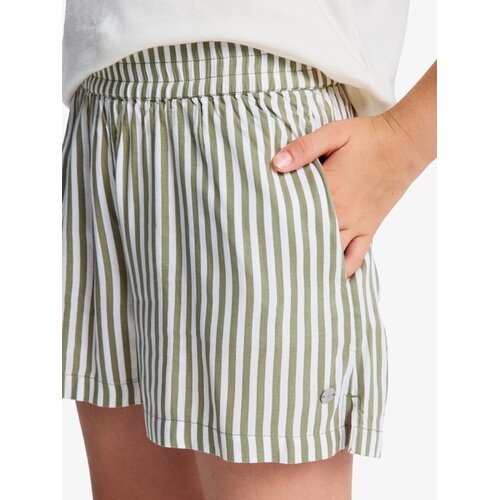 Roxy Lekeitio Bay Printed - Korte broek voor meisjes 4-14