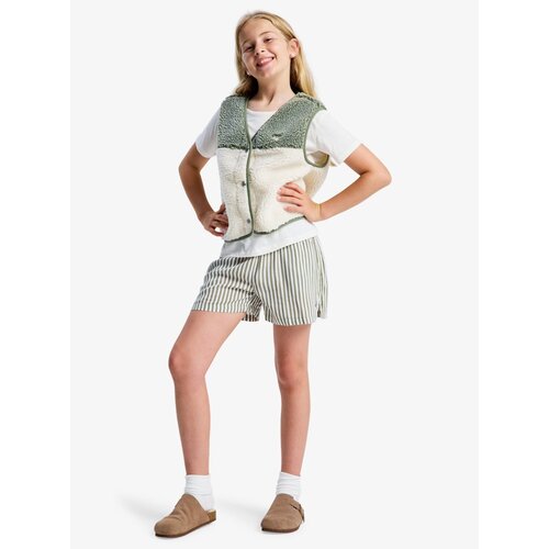 Roxy Lekeitio Bay Printed - Korte broek voor meisjes 4-14