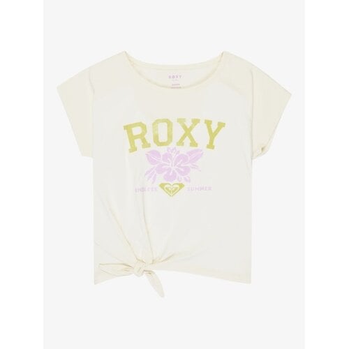 Roxy Pura Playa - Korte mouw t-shirt voor meisjes 4-14