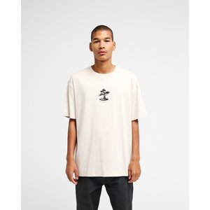 RVCA Balance Tree - korte mouw t-shirt voor heren