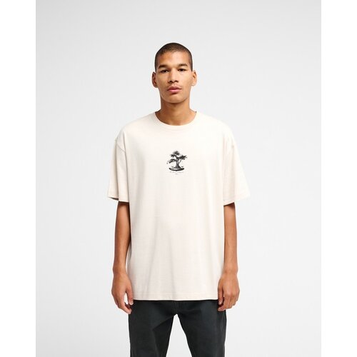 RVCA Balance Tree - korte mouw t-shirt voor heren RVCA Balance Tree - korte mouw t-shirt voor heren