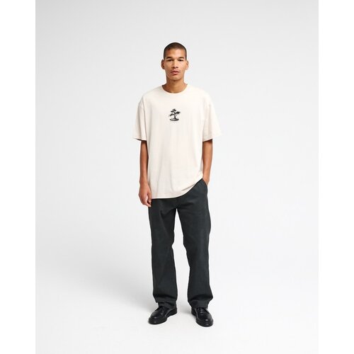 RVCA Balance Tree - korte mouw t-shirt voor heren RVCA Balance Tree - korte mouw t-shirt voor heren