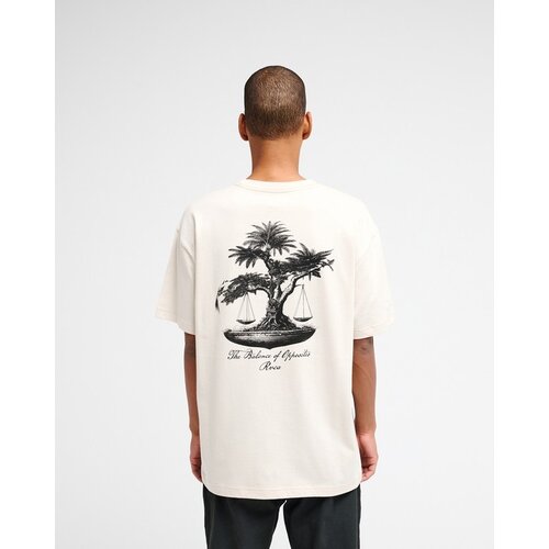 RVCA Balance Tree - korte mouw t-shirt voor heren RVCA Balance Tree - korte mouw t-shirt voor heren