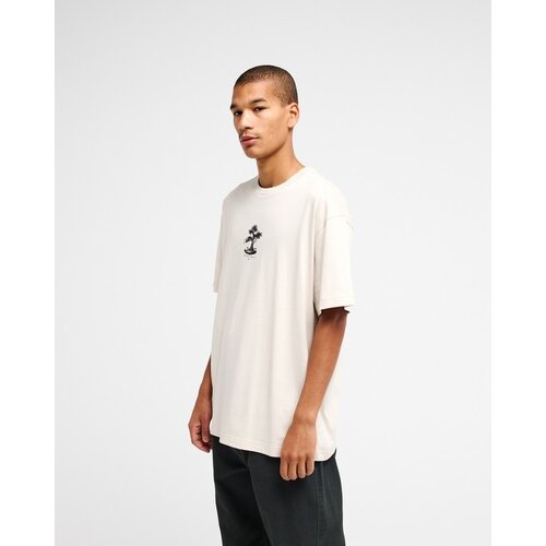 RVCA Balance Tree - korte mouw t-shirt voor heren RVCA Balance Tree - korte mouw t-shirt voor heren