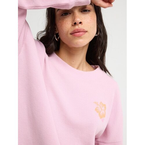 Roxy Eastside Midweight - Shirt lange mouwen voor dames Roxy Eastside Midweight - Shirt lange mouwen voor dames