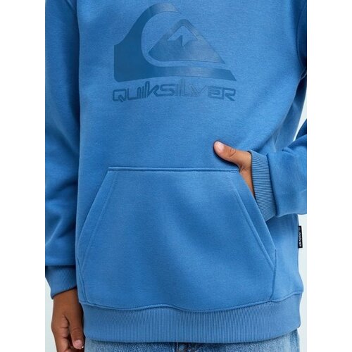Quiksilver Comp Logo - Hoodie voor jongens 8-14
