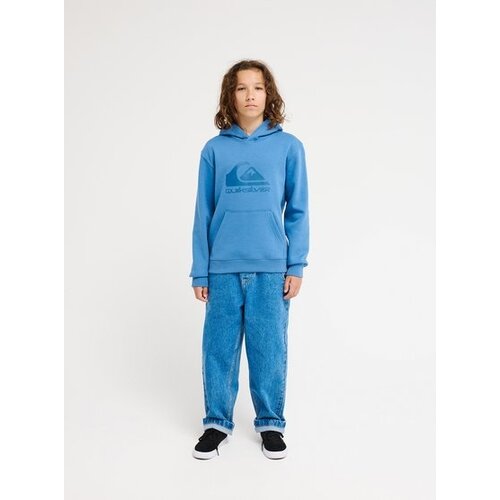 Quiksilver Comp Logo - Hoodie voor jongens 8-14
