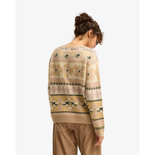 Billabong Camp - Trui voor dames Billabong Camp - Trui voor dames