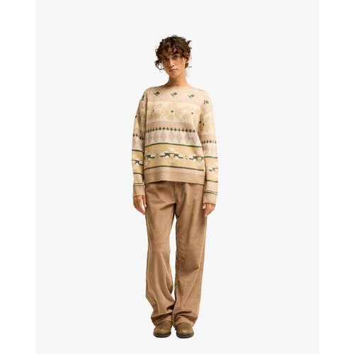 Billabong Camp - Trui voor dames Billabong Camp - Trui voor dames