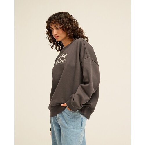 Billabong Light In Sun - Sweater voor dames Billabong Light In Sun - Sweater voor dames