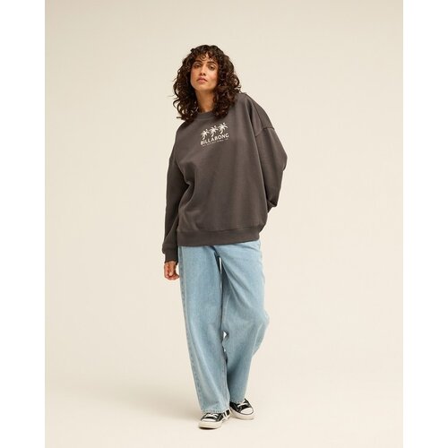 Billabong Light In Sun - Sweater voor dames Billabong Light In Sun - Sweater voor dames