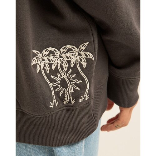 Billabong Light In Sun - Sweater voor dames Billabong Light In Sun - Sweater voor dames