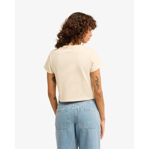 Billabong Outpost Ritual - Kort t-shirt voor dames Billabong Outpost Ritual - Kort t-shirt voor dames