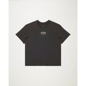 Billabong A/DIV Edgy Tom - Korte mouw t-shirt voor dames Billabong A/DIV Edgy Tom - Korte mouw t-shirt voor dames