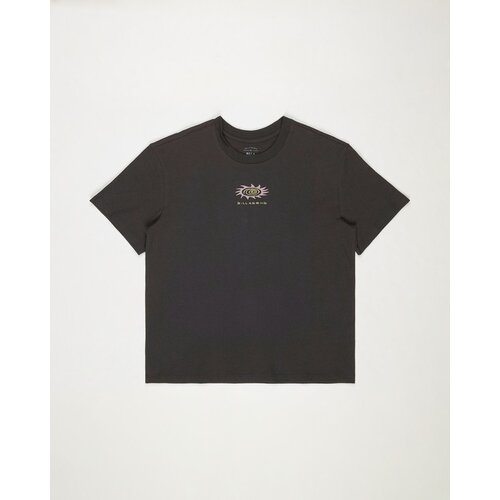 Billabong A/DIV Edgy Tom - Korte mouw t-shirt voor dames Billabong A/DIV Edgy Tom - Korte mouw t-shirt voor dames