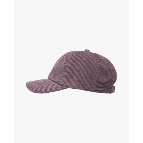 Billabong Essential Cord - Baseball cap voor dames in ribcord Billabong Essential Cord - Baseball cap voor dames in ribcord