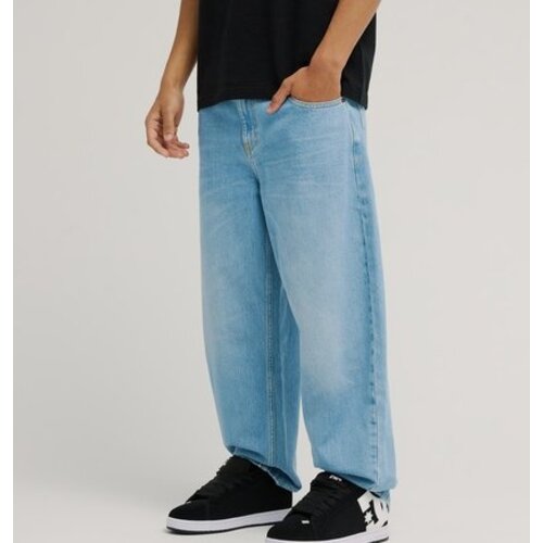 DC Shoes Barrel Denim - Ruimvallende denim voor heren DC Shoes Barrel Denim - Ruimvallende denim voor heren