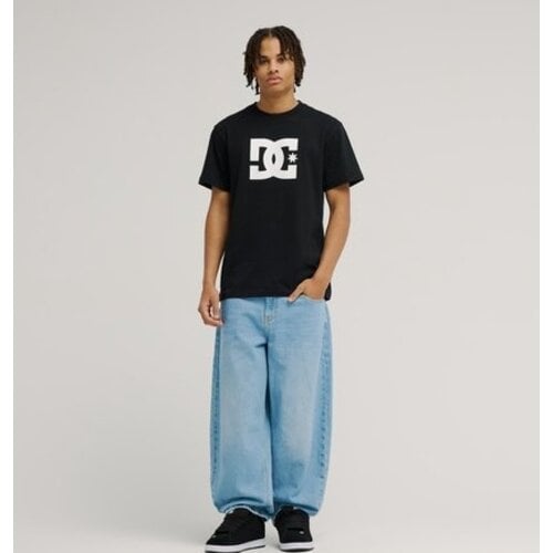 DC Shoes Barrel Denim - Ruimvallende denim voor heren DC Shoes Barrel Denim - Ruimvallende denim voor heren