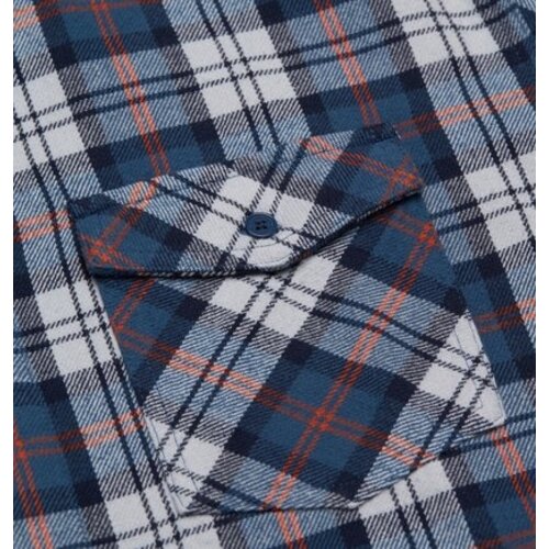 DC Shoes Marshal Flannel - Overhemd met lange mouwen voor heren DC Shoes Marshal Flannel - Overhemd met lange mouwen voor heren