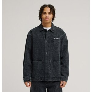 DC Shoes Hawkshaw Snake - Overshirt voor heren DC Shoes Hawkshaw Snake - Overshirt voor heren