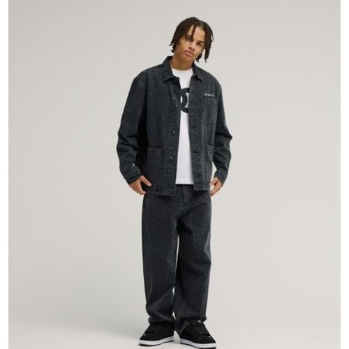 DC Shoes Hawkshaw Snake - Overshirt voor heren DC Shoes Hawkshaw Snake - Overshirt voor heren