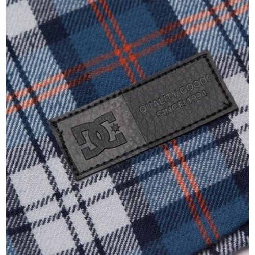 DC Shoes Marshal Flannel - Overhemd voor jongens 8-14 DC Shoes Marshal Flannel - Overhemd voor jongens 8-14