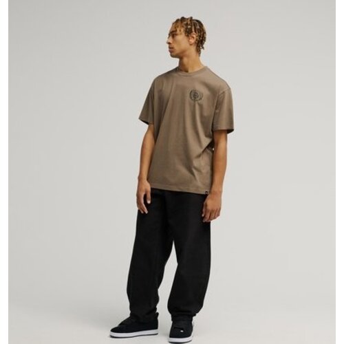 DC Shoes Barrel Canvas - Barrel fit met toelopende pijp voor heren DC Shoes Barrel Canvas - Barrel fit met toelopende pijp voor heren