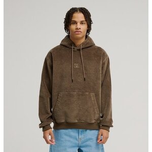 DC Shoes DC Backlash - Hoodie voor heren DC Shoes DC Backlash - Hoodie voor heren