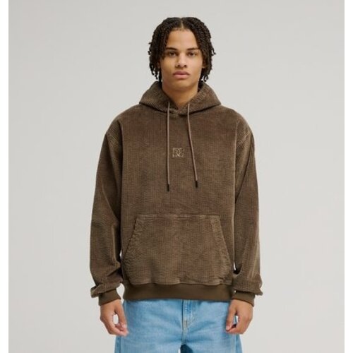 DC Shoes DC Backlash - Hoodie voor heren DC Shoes DC Backlash - Hoodie voor heren